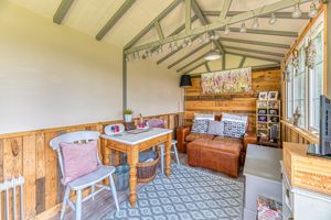 Summer House- click for photo gallery